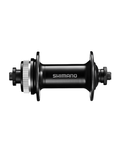 Buje Shimano Delantero Tx505 Center Lock 32H