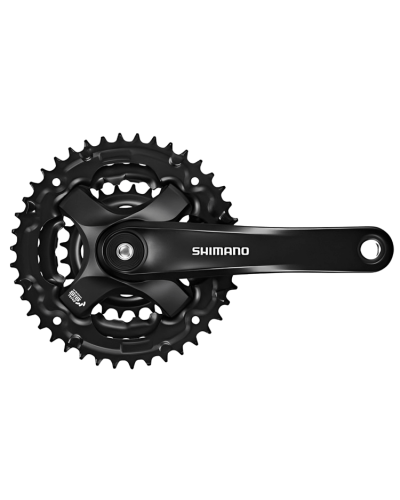 Bielas y Platos Shimano TY501 Tourney 42T 170mm