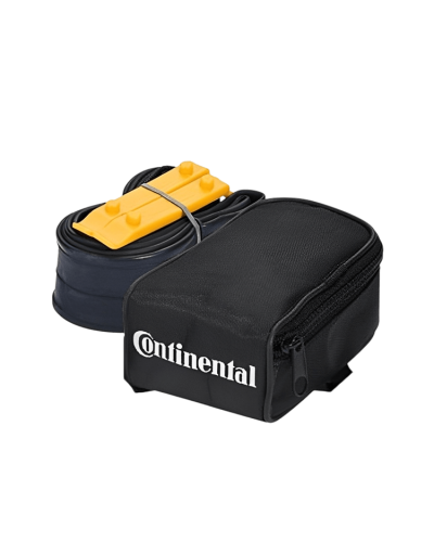 Bolsa Sillín Continental 29" MTB c/ Cámara Fv42