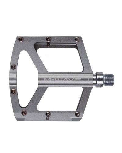 Pedales M-Wave Freedom Titanium