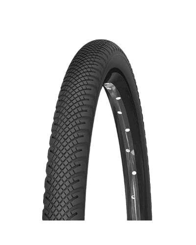 Cubierta Michelin Country Rock 26" x 1.75