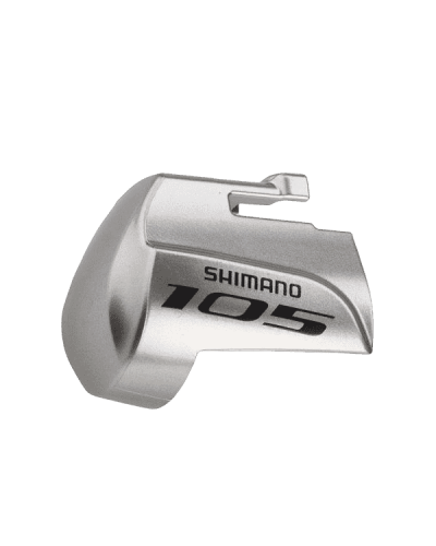 Shimano 105 ST-5800 Plate - Fixing Gray left