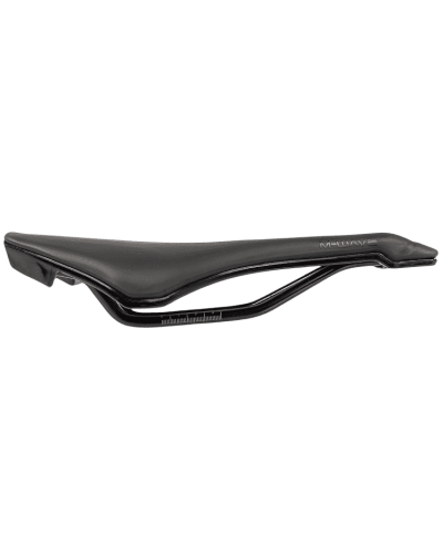 Sillín M-Wave Comp Racing Negro