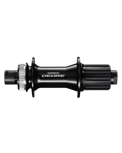 Buje Shimano Trasero 32F Deore C. Lock 142x12mm