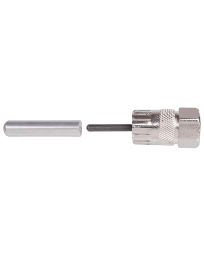 Extractor Cassette M-Wave c/ Guia
